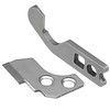 OZXCHIXU Upper and Lower Knives #788127007+788013009 for Janome 204D DM234