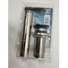 Decolav DBR9295-202 Push Button Closing Umbrella Drain Satin Nickel
