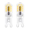 Yucclim W10709921 LED Light Bulb 1.8W- 20W Equivalent Range Vent