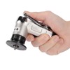Mini Pneumatic Chamfering Machine Hand held 45 Degree Arc Burr