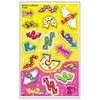 トレンド ごほうびシール キラキラ 矢印 シール 36片 Trend Foil Bright Stickers
