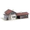 Faller FA131548 Small Station Kollnau, One Size