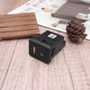 EMSea Car USB Charging Socket Plug and AUX Charging Socket