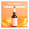 🍊💧 Smooth Skincare Vitamin C Facial Serum – Brightening &