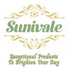 Sunivale 12 Boxes Jiffy Cornbread Mix and a Sunivale Chef