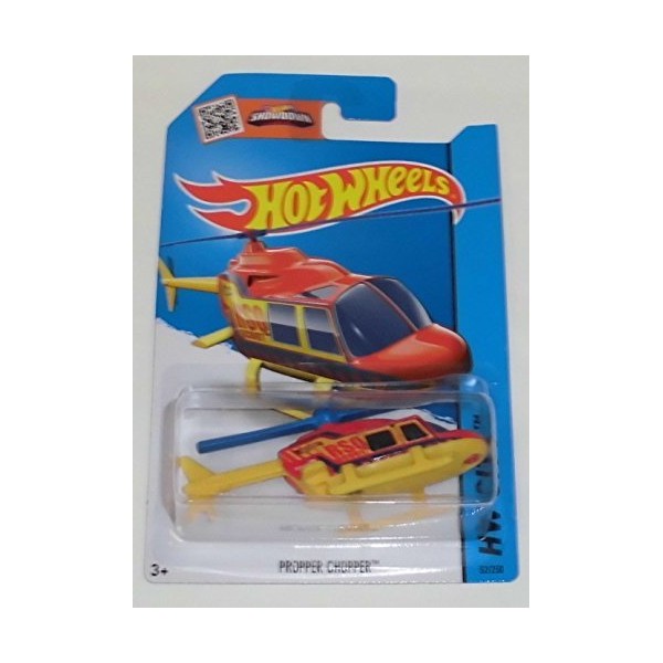 Hot Wheels Showdown Twin Mill C4982 982lla 52/250 HW City