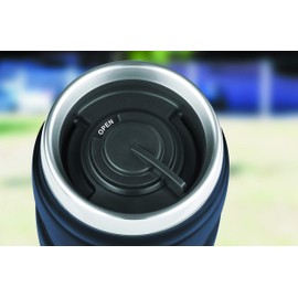 Thermos Stainless King Vacuum Insulated Tumbler, 470ml, Midnight Blue, SK1005MB4AUS