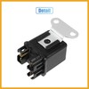 Partuto No.8942481610/8942481610 Preheating Glow Plug Relay for Yanmar 12V Replacement