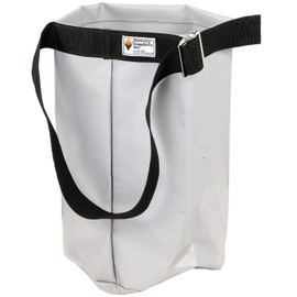 Jim Gem "Planter's Choice Single Round Tree Planting Bag, 12" x 15"