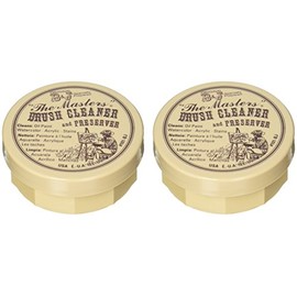 -BRUSH CLEANER & PRSV