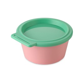 Koziol Bowl with Lid Nora Box 250 ml Multicoloured