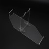 Lightsaber Display Stand Acrylic Desktop Lightsaber Display Holder Rack Wand