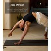 Everyday Yoga Mat Premium Edition, Non-Slip Exercise & Fitness Mat