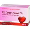 ASS Dexcel Protect 75 mg Tabletten, 100 pcs. Tablets