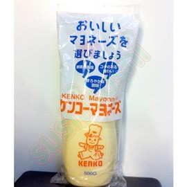 Kenko Japanese Mayo (500g)