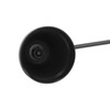2PCS Candle Snuffer with Long Handle Bell Shape Metal Flame