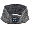 Sleep Headphone Bluetooth 5.0 Headband Noise Cancelling Sleeping Headphone for