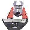 Rothenberger Wide Jaw Wrenches up to 50mm - 70461-7.0461