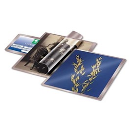 3L Pouches Self-Laminating Cards Handi-pouch 66x100mm - Ref 11024 (Pack 100)