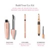 Shape & Set Medium Brown Brow Duo from Sculpted by