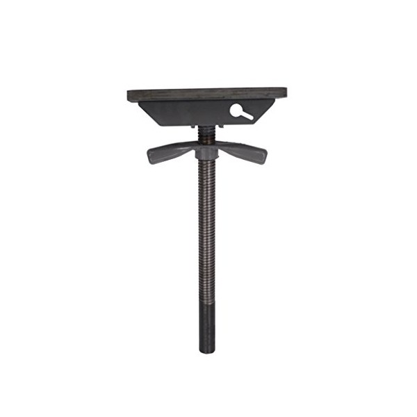 Brownell Boat Stands GTOP, 23" Acme Threaded Rod Swivel Top