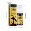 Unbranded Pet Skin Treatment Spray for Dogs and Cats -