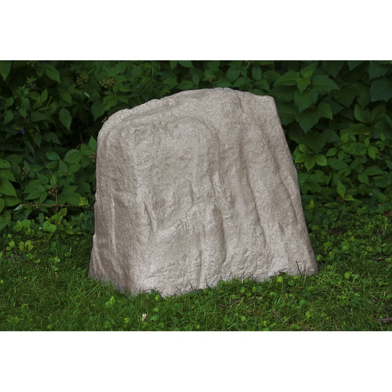 Emsco Group 2181 Large – Lightweight Landscape Rock-Resin, Sandstone