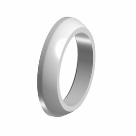 Polaris Exhaust Seal, Genuine OEM Part 5243518, Qty 1