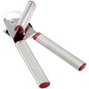 Good Cook Gourmet Can Opener, Silver