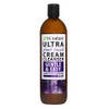 Tri Nature Ultra Cream Cleanser, 500 milliliters