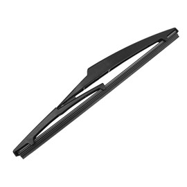 Icyhaws 10" Rear Windshield Wiper Blade, Compatible with 2013-2018 T0yota RAV4, 2020-2023 Highlander, 2018-2022 Jep Compass, Windshield Rear Wiper Blade Replace# 85242-42040