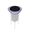 Solar Powered Wireless Zigbee Soil Moisture and Temperature Sensor for