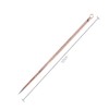 ieron Lancet Needle,Stainless Steel Acne Blackhead Remover,Fat Granule Remover,Pimple Remover