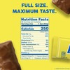 Butterfinger Full Size Candy Bar, 36 Count, Crispety Crunchety Peanut-Buttery