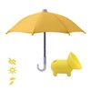AXLORP Phone Umbrella for Sun - Cell Phone Umbrella Sun