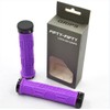 Fifty-Fifty Mountain Bike Handlebar Grips Dual Lock on Cycling Bike