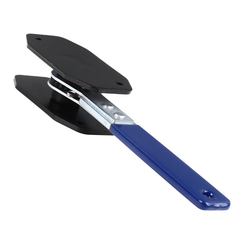 Brake Piston Wrench Multifunctional Efficient Iron Car Wheel Piston Spreader