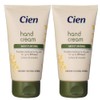2x Lidl - Cien - Hand Cream Moisturising - Keeps