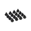 IAG Rear Fender Clip Kit for Ford Bronco Raptor 2022+