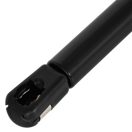 10" ANGLEWIDE Gas Spring Lift Support Struts &Shocks Replacement For Rear Window Truck Cap Camper Shell Canopy Bed Cover Storage Box Cabinet Tool Box Motorhome RV Door RV Queen, 2-PC Set