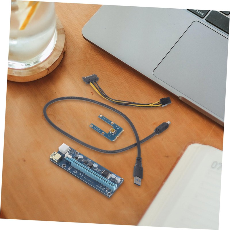 jojofuny Laptop External Graphics Card Gaming External Gpu Notebook External