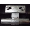 Safe-T Line Track Bracket for Roll Gate - Slide -