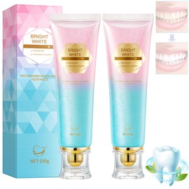 Niacinamide Toothpaste (2)