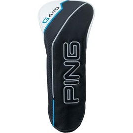 [Genuine] PING G440 Headcover Driver Genuine Manufacturer 37976-01