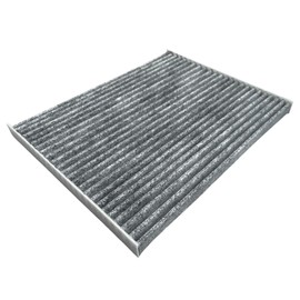 Carbon Engine Pollen/Cabin Filter For VAUXHALL CORSA D E 1.0 1.2 1.3 1.4 1.6 1.7, COMBO ADAM, PEUGEOT BIPPER TEPEE, CITROEN NEMO 1.4 55702456, 6808622, 6479.61, 13345949
