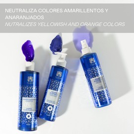 Válquer Silver Platinum Shampoo 400 ml