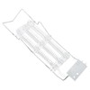 4391960 696579 Dryer Heat Element with Wiring Replacement Dryer Heating