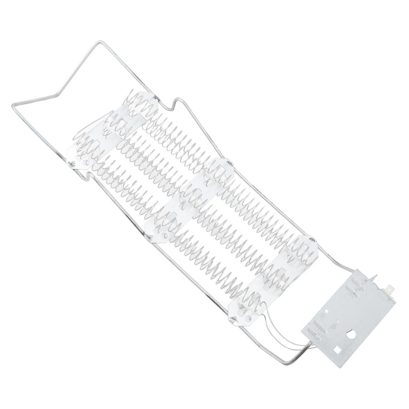 4391960 696579 Dryer Heat Element with Wiring Replacement Dryer Heating