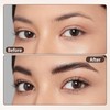 WALULAN Quick Drying and Shaping Eyebrow Cream Naturally Prevents Smudging