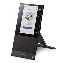 CCX 500 Business Media Phone POE Without Power Supply